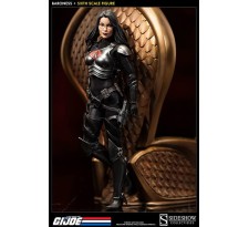 G.I. Joe Action Figure 1/6 Baroness 30 cm